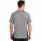 Sport-Tek ST361 Heather Colorblock Contender Tee