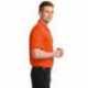 Sport-Tek ST660 Heather Contender Polo