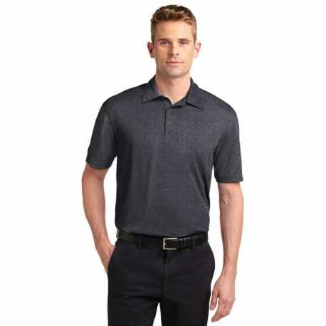 Sport-Tek ST660 Heather Contender Polo