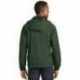 Sport-Tek JST73 Hooded Raglan Jacket