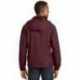 Sport-Tek JST73 Hooded Raglan Jacket