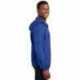 Sport-Tek JST73 Hooded Raglan Jacket