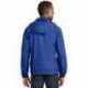 Sport-Tek JST73 Hooded Raglan Jacket