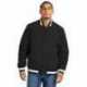 Sport-Tek JST58 Insulated Varsity Jacket