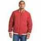 Sport-Tek JST58 Insulated Varsity Jacket