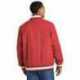 Sport-Tek JST58 Insulated Varsity Jacket