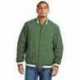 Sport-Tek JST58 Insulated Varsity Jacket