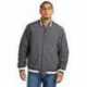 Sport-Tek JST58 Insulated Varsity Jacket