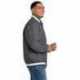 Sport-Tek JST58 Insulated Varsity Jacket