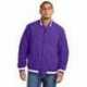 Sport-Tek JST58 Insulated Varsity Jacket