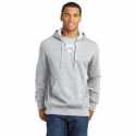 Sport-Tek ST271 Lace Up Pullover Hooded Sweatshirt