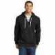 Sport-Tek ST271 Lace Up Pullover Hooded Sweatshirt