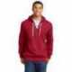 Sport-Tek ST271 Lace Up Pullover Hooded Sweatshirt