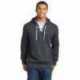 Sport-Tek ST271 Lace Up Pullover Hooded Sweatshirt