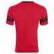 Augusta Sportswear 360 Adult Sleeve Stripe Jersey