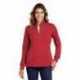 Sport-Tek LST253 Ladies 1/4-Zip Sweatshirt