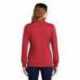 Sport-Tek LST253 Ladies 1/4-Zip Sweatshirt