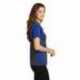 Sport-Tek LST652 Ladies Colorblock Micropique Sport-Wick Polo