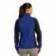 Sport-Tek LST970 Ladies Colorblock Soft Shell Jacket