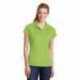 Sport-Tek LST659 Ladies Contrast Stitch Micropique Sport-Wick Polo