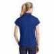 Sport-Tek LST659 Ladies Contrast Stitch Micropique Sport-Wick Polo