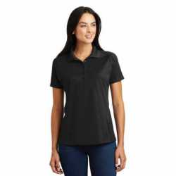 Sport-Tek L474 Ladies Dri-Mesh Pro Polo