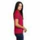 Sport-Tek L474 Ladies Dri-Mesh Pro Polo