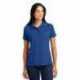 Sport-Tek L474 Ladies Dri-Mesh Pro Polo