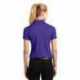 Sport-Tek L469 Ladies Dri-Mesh V-Neck Polo