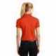 Sport-Tek L469 Ladies Dri-Mesh V-Neck Polo