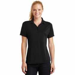 Sport-Tek L475 Ladies Dry Zone Raglan Accent Polo