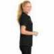 Sport-Tek L475 Ladies Dry Zone Raglan Accent Polo