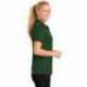 Sport-Tek L475 Ladies Dry Zone Raglan Accent Polo