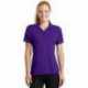 Sport-Tek L475 Ladies Dry Zone Raglan Accent Polo