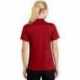 Sport-Tek L475 Ladies Dry Zone Raglan Accent Polo