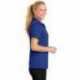 Sport-Tek L475 Ladies Dry Zone Raglan Accent Polo