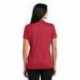 Sport-Tek LST630 Ladies Embossed PosiCharge Tough Polo