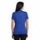 Sport-Tek LST630 Ladies Embossed PosiCharge Tough Polo