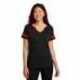 Sport-Tek LST6041 Ladies Halftime Notch Neck Tee