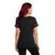 Sport-Tek LST6041 Ladies Halftime Notch Neck Tee