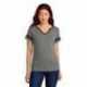 Sport-Tek LST6041 Ladies Halftime Notch Neck Tee