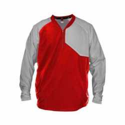 Alleson Athletic 3JLS21A Field Batters Jacket