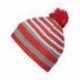 Holloway 223815 8 1/2" Spirit Pom Beanie