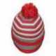 Holloway 223815 8 1/2" Spirit Pom Beanie