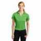 Sport-Tek LST660 Ladies Heather Contender Polo