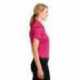 Sport-Tek LST660 Ladies Heather Contender Polo