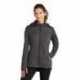 Sport-Tek LST980 Ladies Hooded Soft Shell Jacket