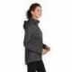 Sport-Tek LST980 Ladies Hooded Soft Shell Jacket