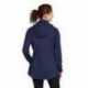 Sport-Tek LST980 Ladies Hooded Soft Shell Jacket