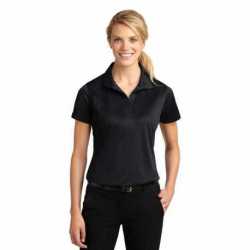 Sport-Tek LST650 Ladies Micropique Sport-Wick Polo